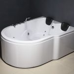 ABS BATHTUB